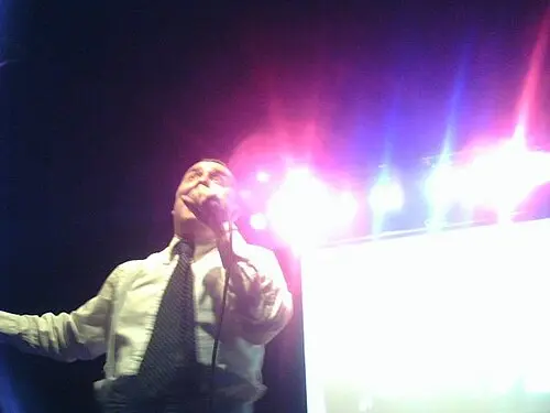 Tim Fite