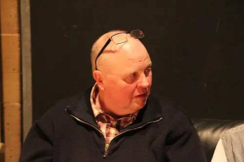 Frieder Butzmann