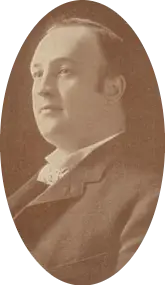 J. Louis Von der Mehden