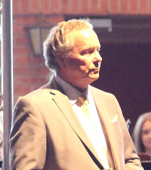 Lars Roos