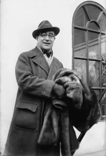 Nikolai Sokoloff