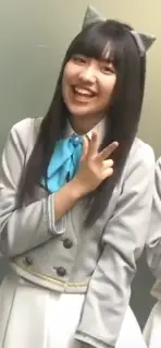 小玉梨々華