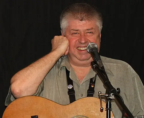 Леонид Сергеев