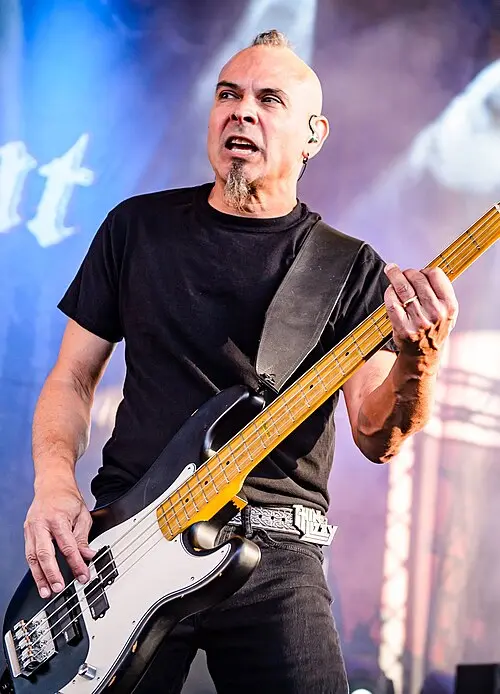 Joey Vera