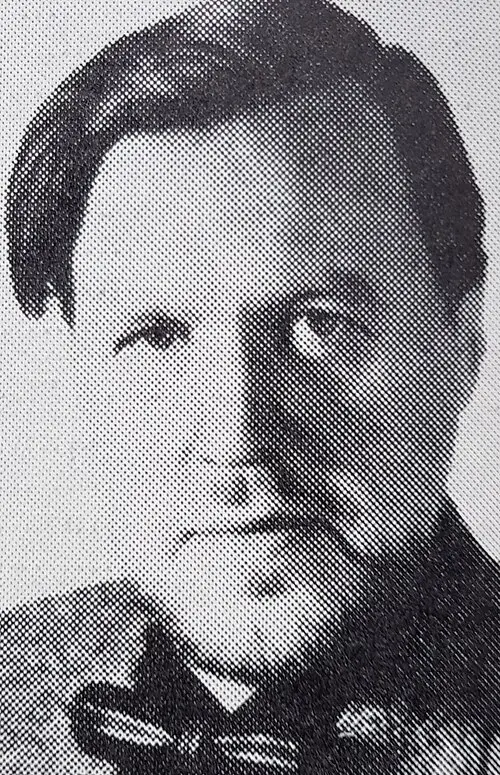 Bengt Nordquist