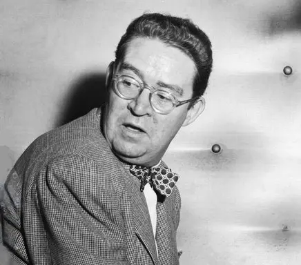 Joe Sullivan