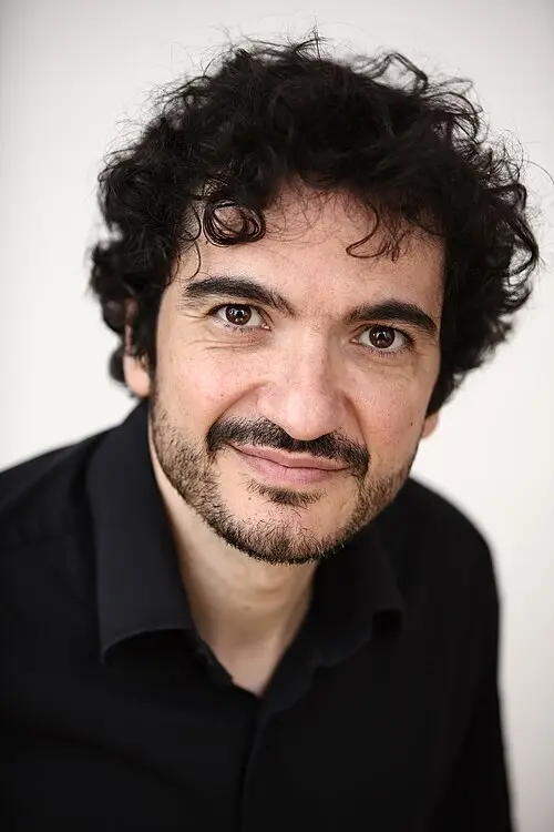 Mathias Vidal