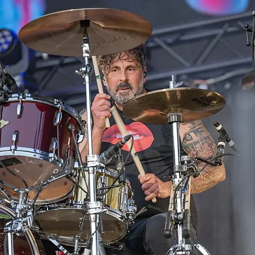 Tony Palermo