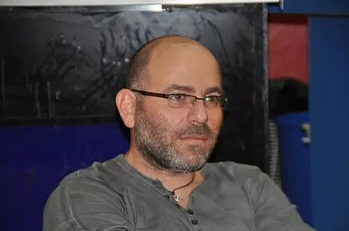 אפי שושני