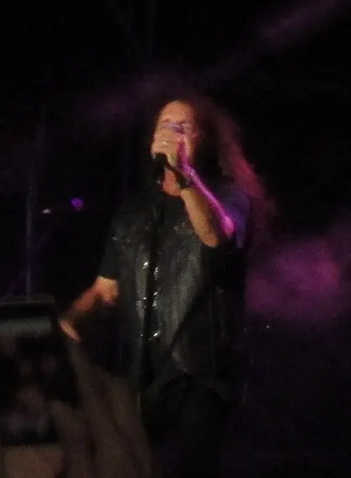 Rob Rock