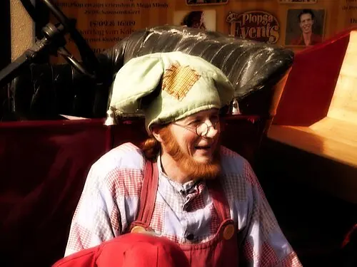 Aimé Anthoni