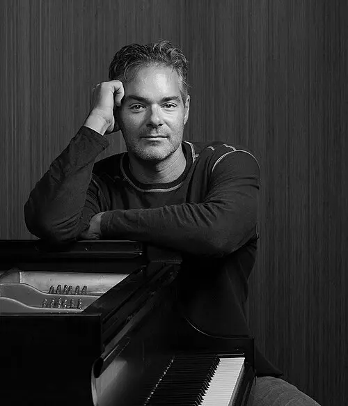 Marco Beltrami
