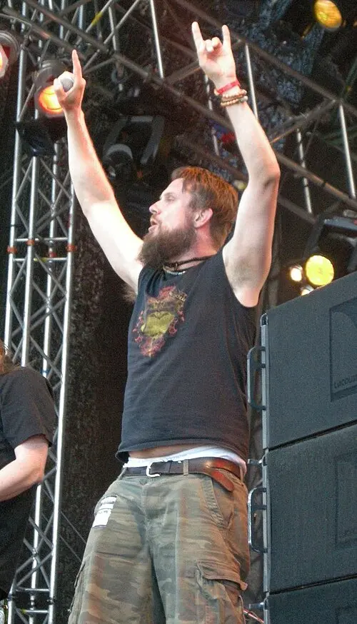 Peter Dolving