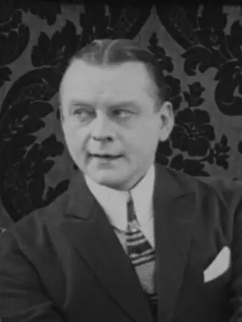 Ralph Arthur Roberts