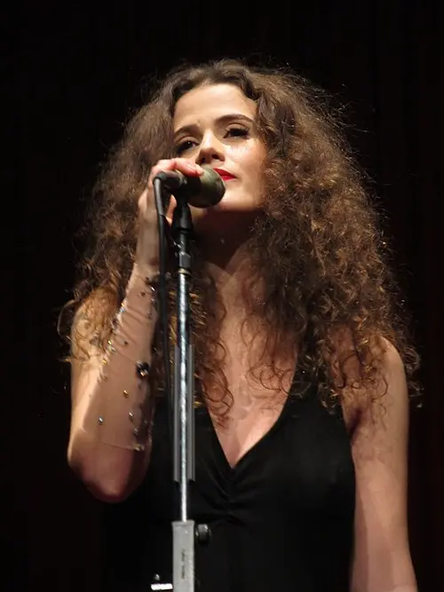 Ana Cañas