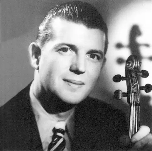 Michel Warlop