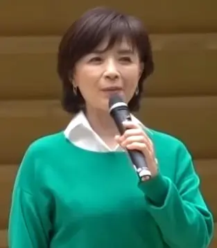 사카키바라 이쿠에