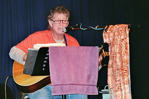 David Munyon
