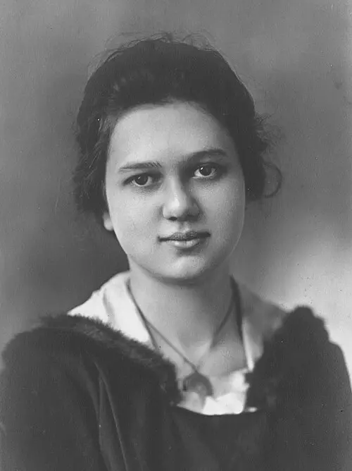 Ruth Crawford Seeger