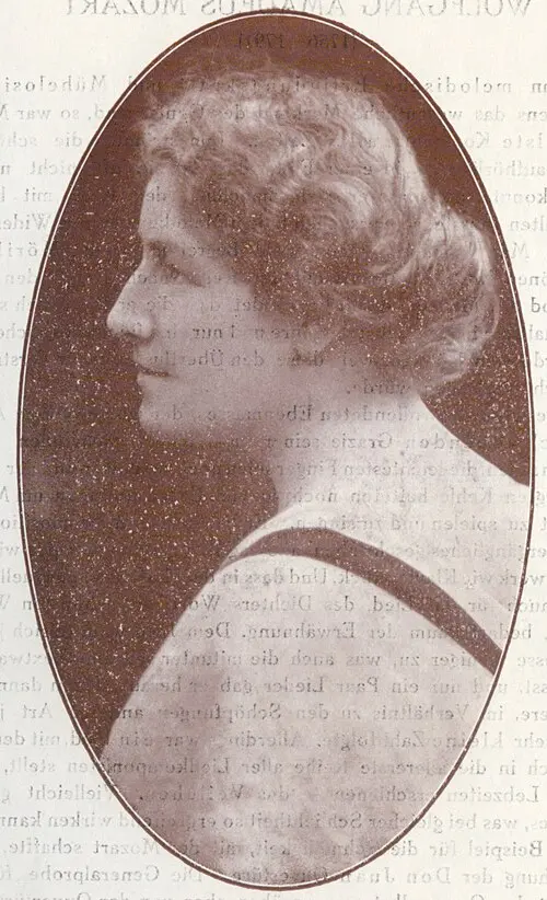 Luise Willer