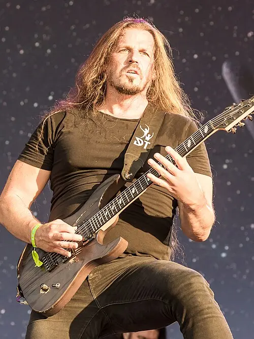 Johan Reinholdz