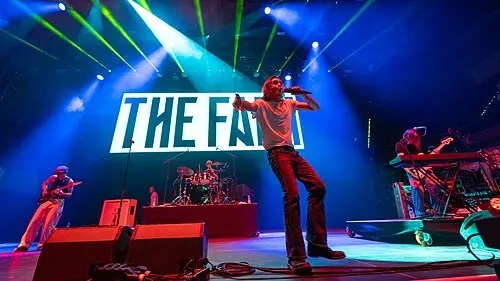 The Faim