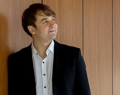 Peter Ovtcharov