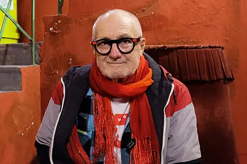 Clemens Klopfenstein