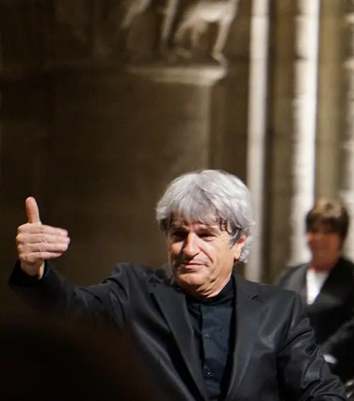 Jacques Mercier