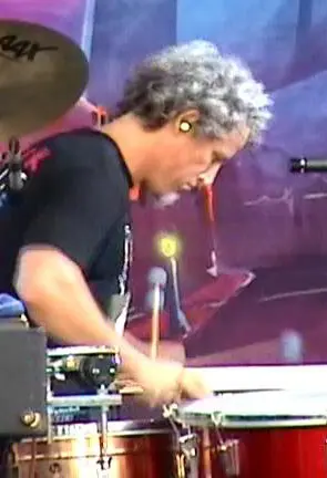 Mike Dillon