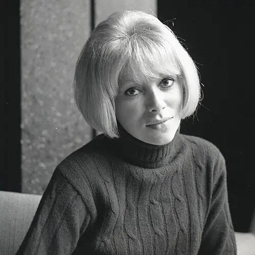 Mireille Darc