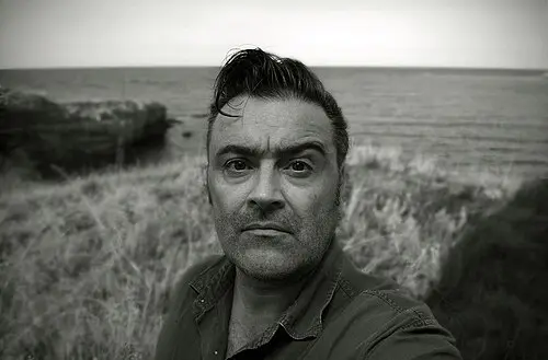 Ray Van Zeschau