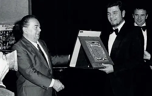 Lorenzo Saccomani
