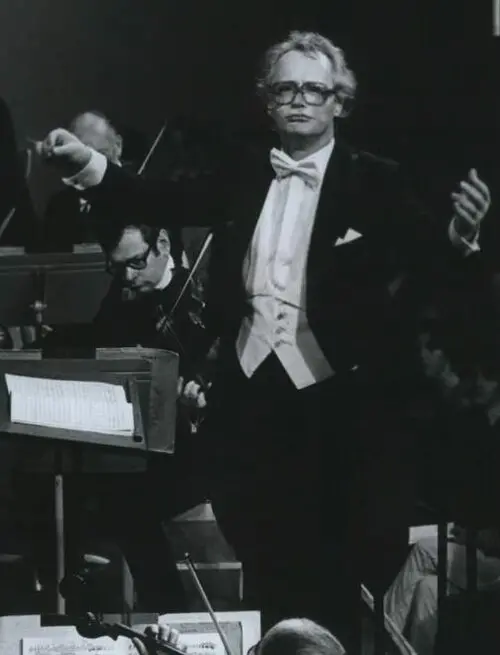 Klaus Tennstedt