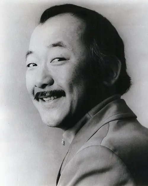 Pat Morita