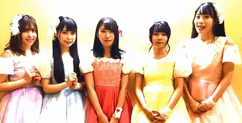 Luce Twinkle Wink☆