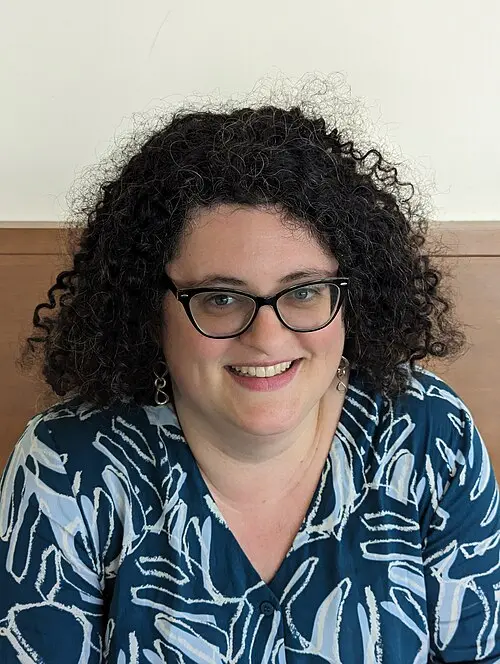 Gretchen McCulloch