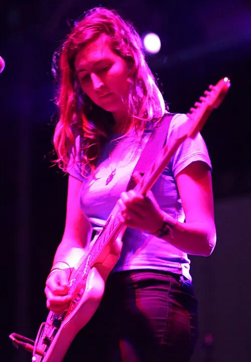 Emily Kokal