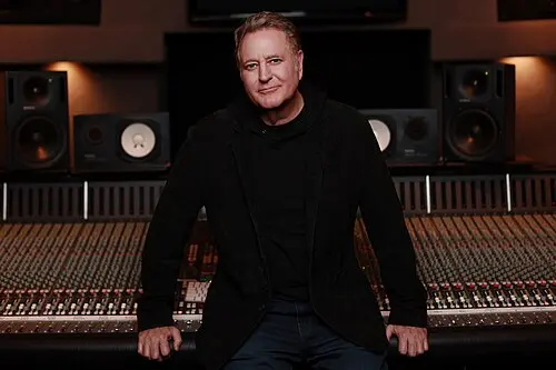 Randy Spendlove