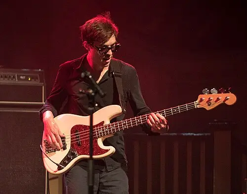 Joe Dart