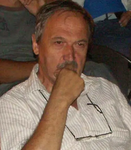 Tomaž Habe