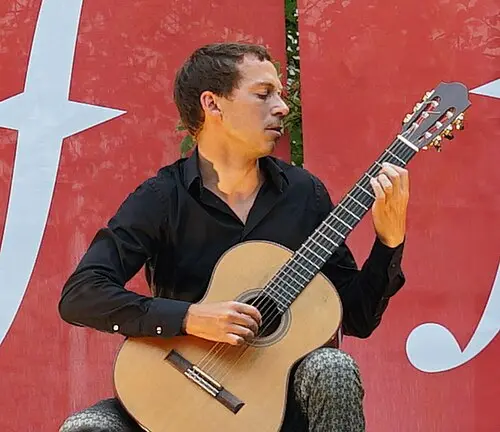 Thibault Cauvin