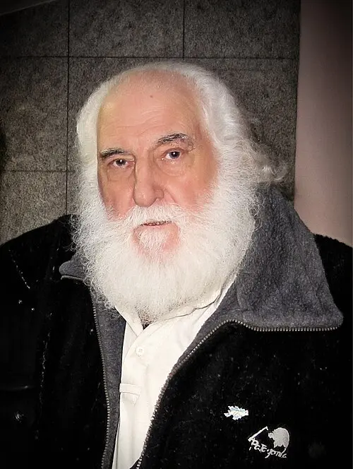 José Larralde