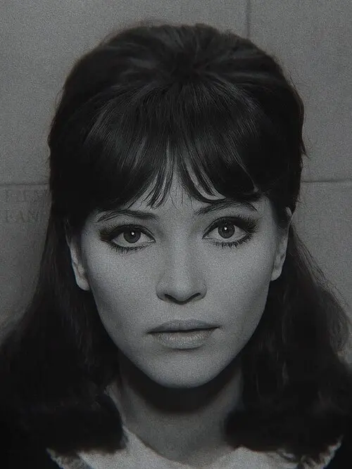 Anna Karina