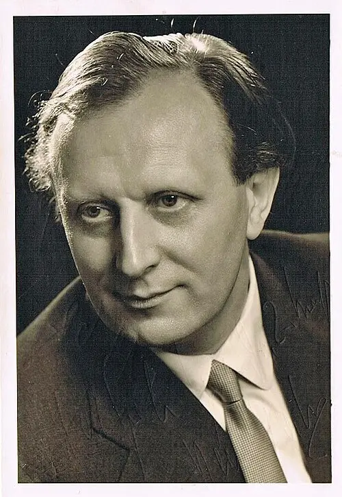 Gerhard Wiesenhutter
