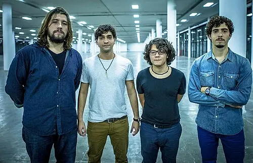 Selvagens à Procura de Lei