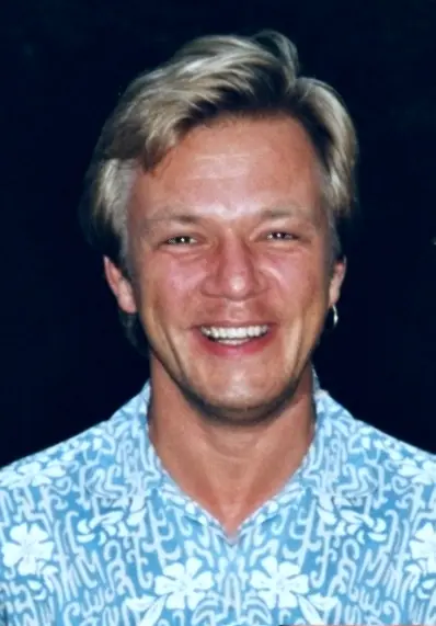 Kai Peterson
