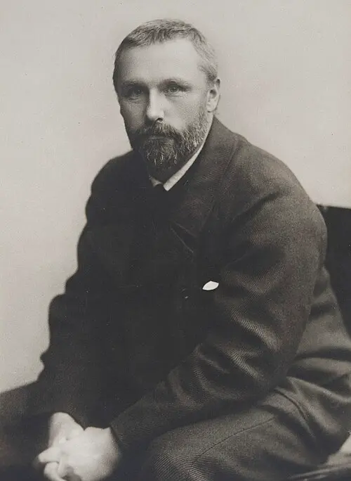 Arvid Järnefelt