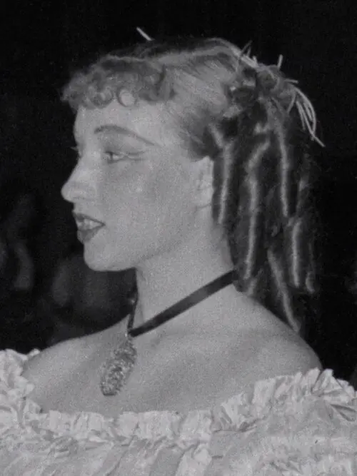 Helen Vita