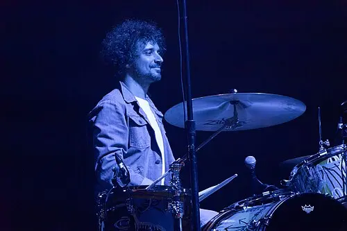 Fabrizio Moretti